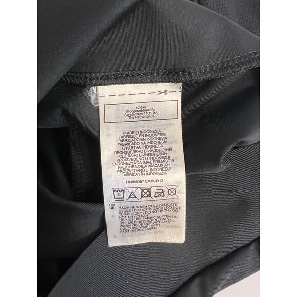 Adidas by Stella McCartney Size XS Performance 3/4 Leggings - Picture 10 of 16